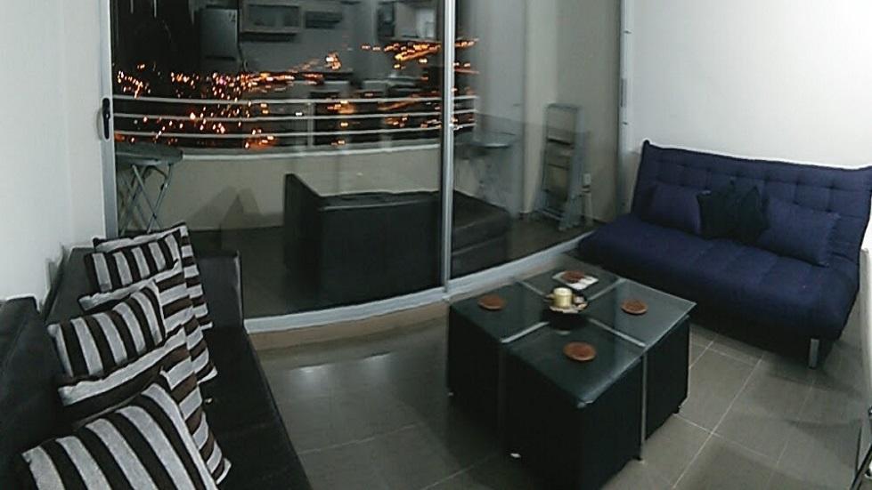 Departamento Renaca Apartamento