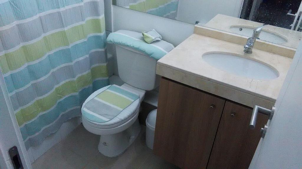Departamento Renaca *